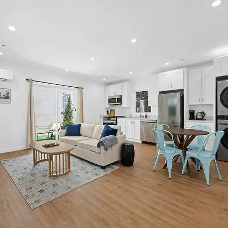 Spanish Style Guesthouse Unit 1